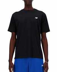 New Balance camiseta MT41509 BK