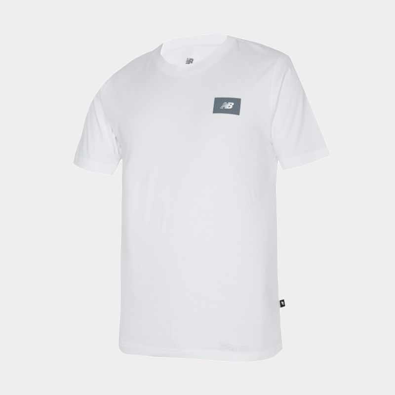 New Balance camiseta MT41584 WT