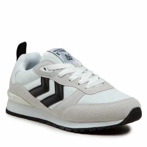 Hummel zapatilla Monaco 86 216551 9001