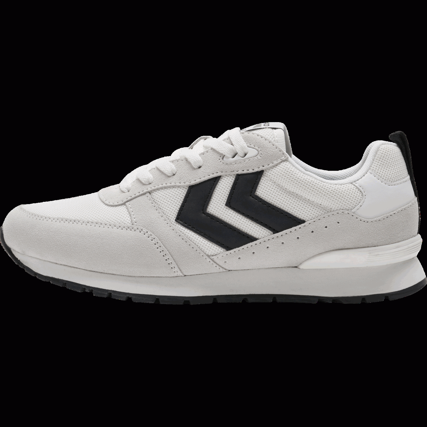 Hummel zapatilla Monaco 86 216551 9001