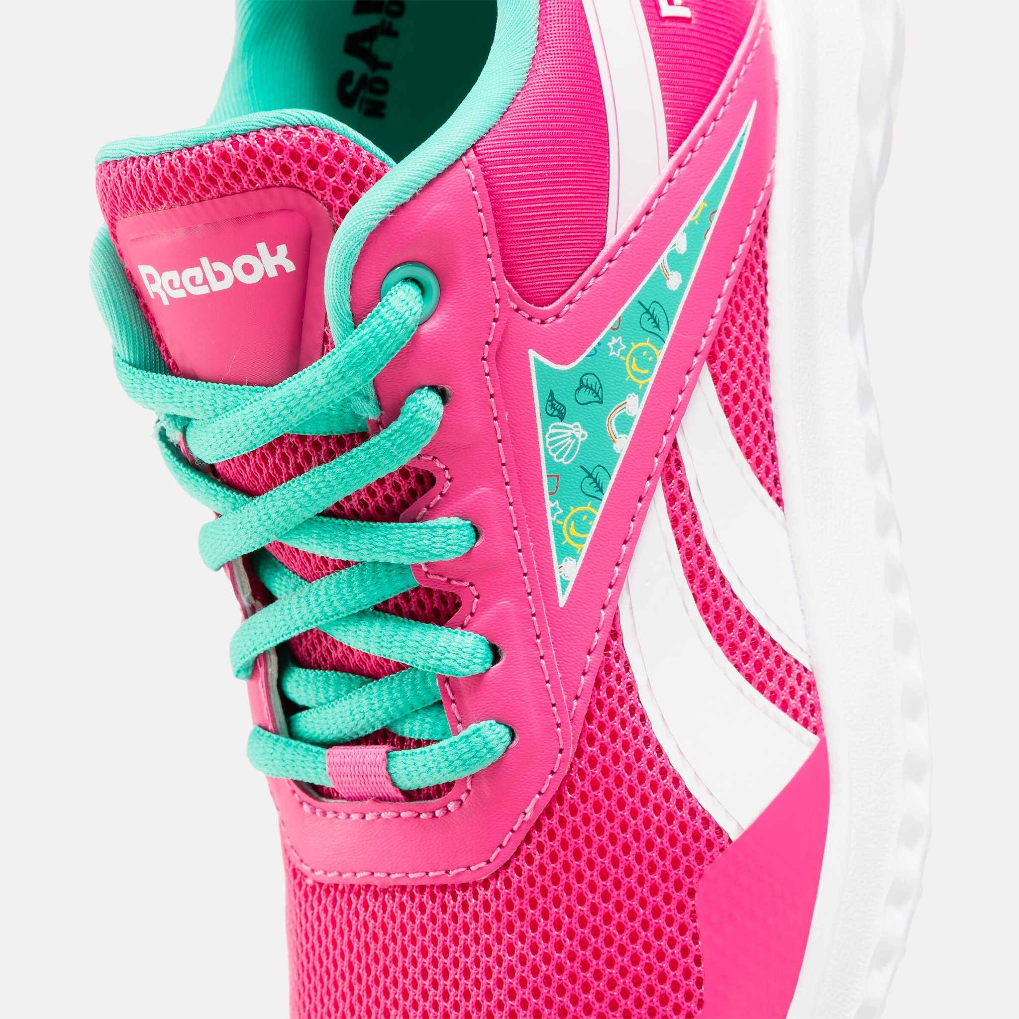 Reebok zapatilla rush runner 5.0 100205244