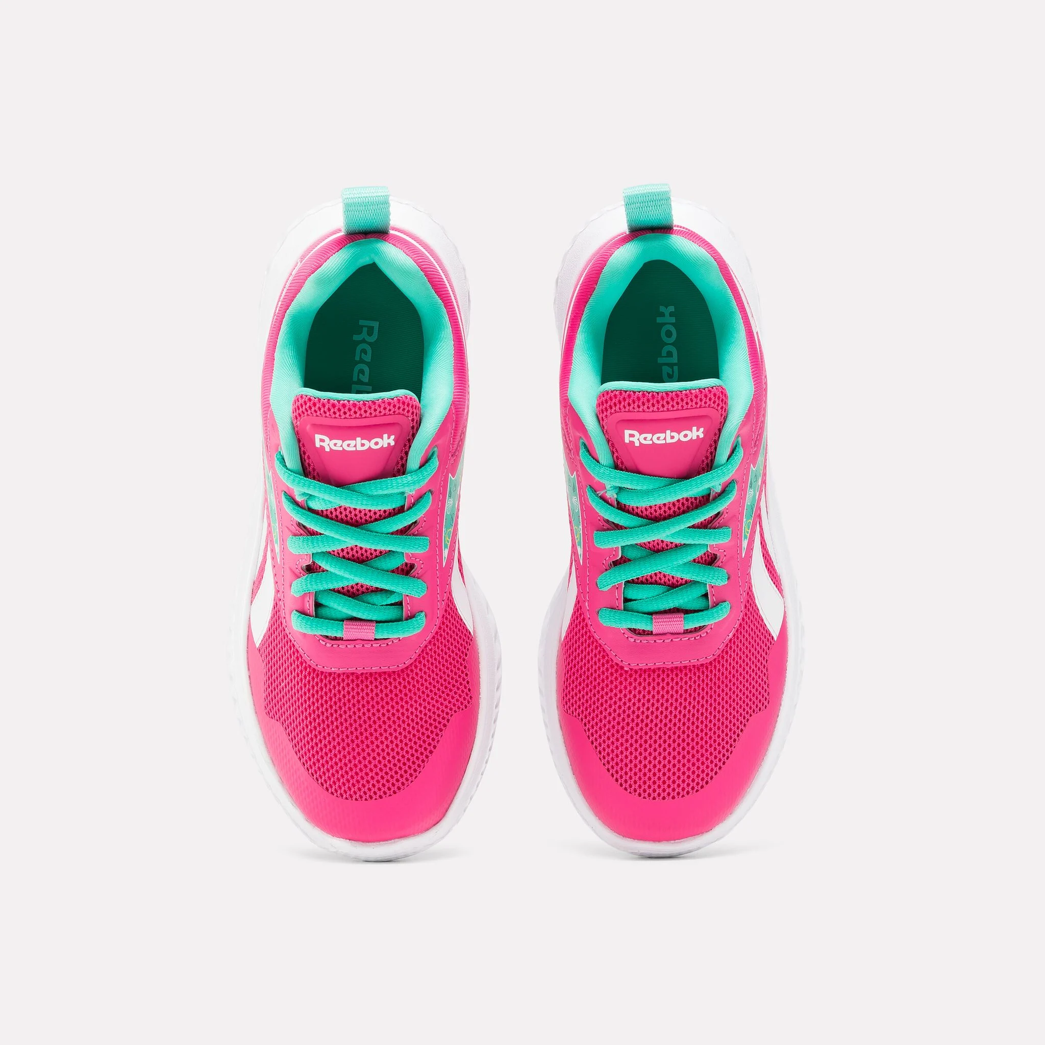 Reebok zapatilla rush runner 5.0 100205244