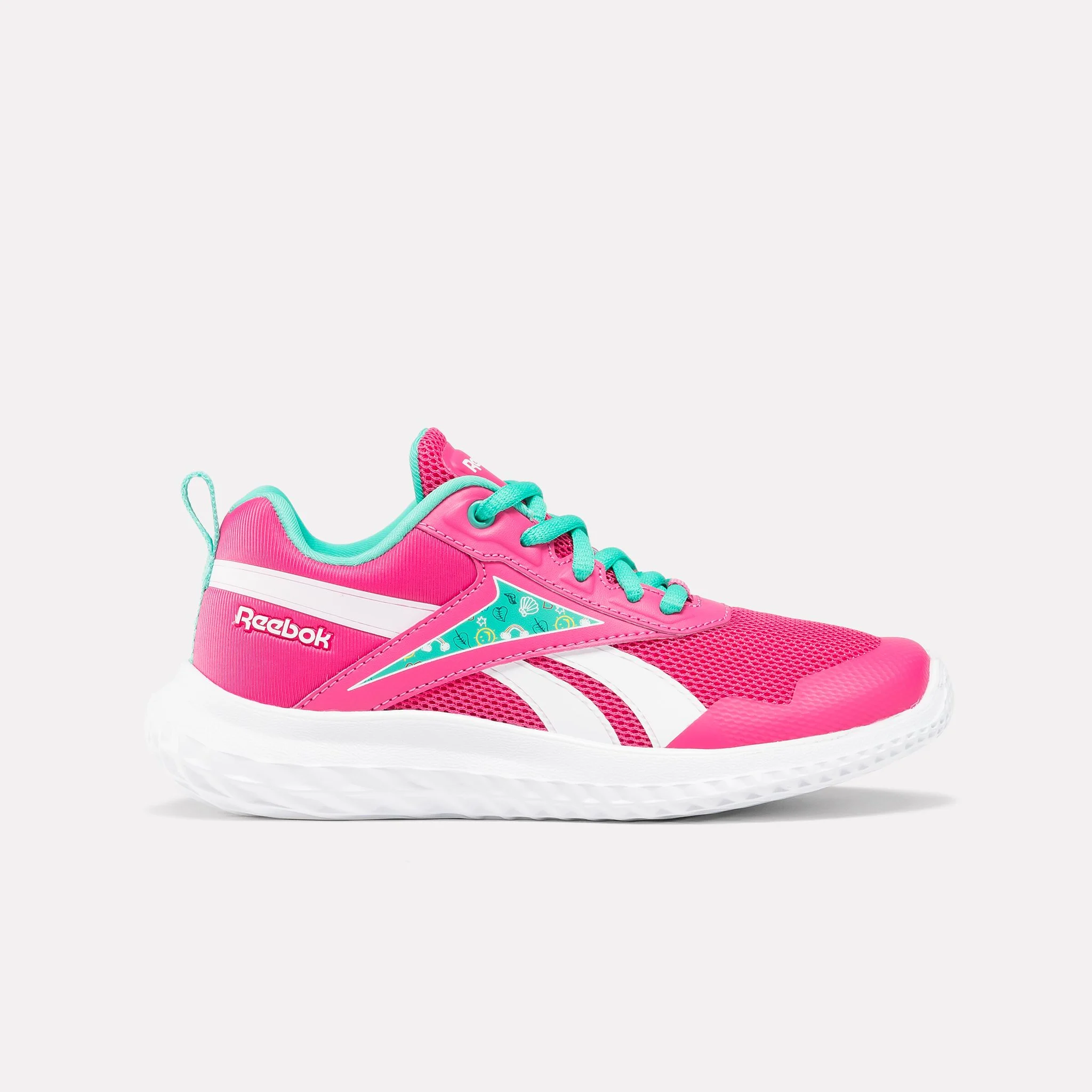 Reebok zapatilla rush runner 5.0 100205244