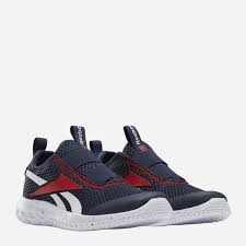 Reebok zapatillas rush runner slip-on 100202254