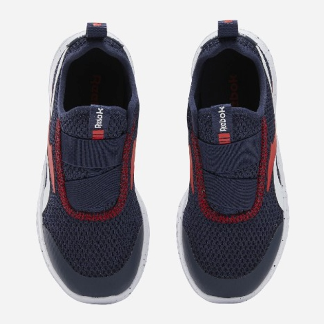 Reebok zapatillas rush runner slip-on 100202254