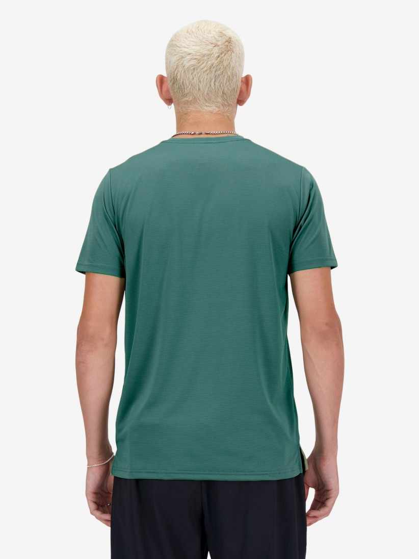 camiseta new balance MT41222 NUS