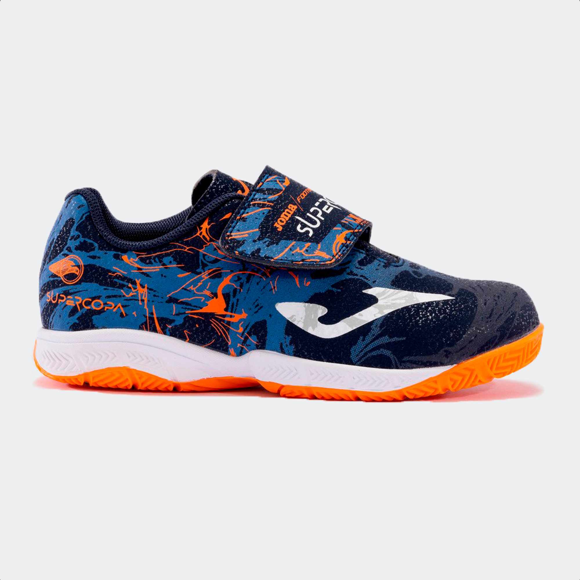 zap. joma super copa jr 2403 navy sala SCJW2403INV