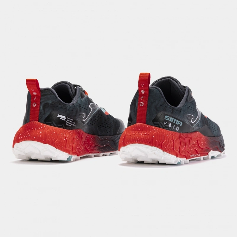 Zap. Joma Zapatilla Sima 2421 Tksimw2421
