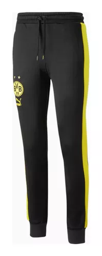 Borussia Dortmund panatalon  Puma Ftblheritage 769574 02