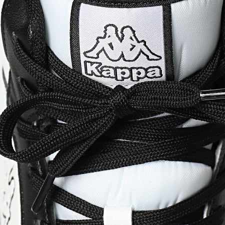 Kappa zapatilla logo rernal 2 341X2DW A02