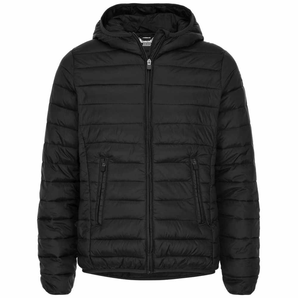 Kappa abrigo korpo 303ZLNO 005
