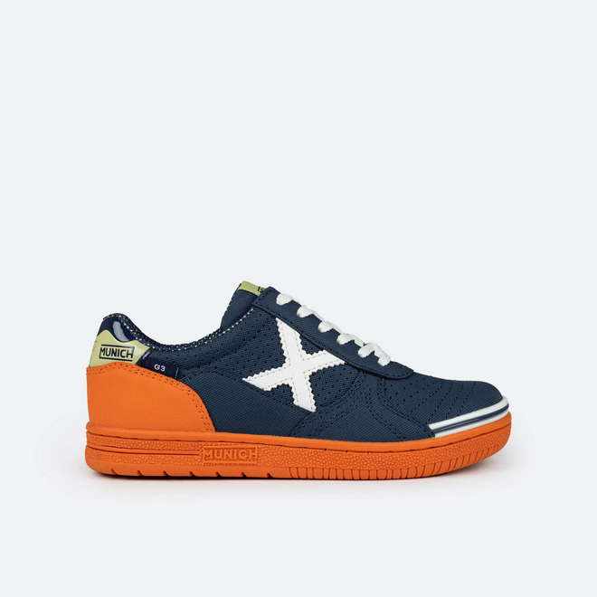 Munich g-3 kid profit 1511421