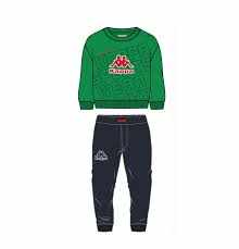 chandal bebe 321Y58W-8071t0015 green