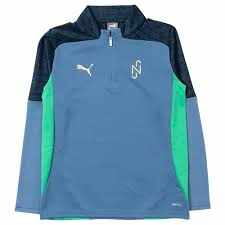 Puma sudadera Neymar jr  talla jr 659699 10