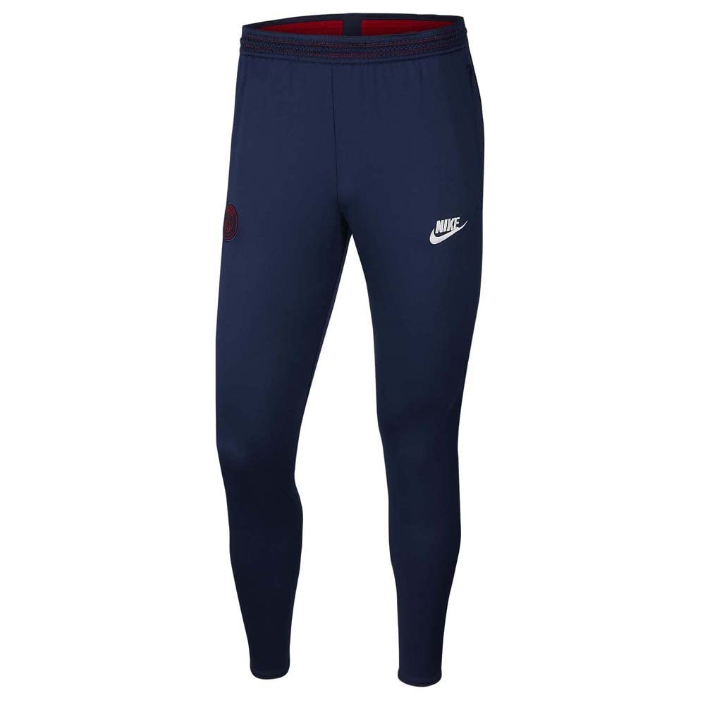 PSG pantalón entreno sr marino