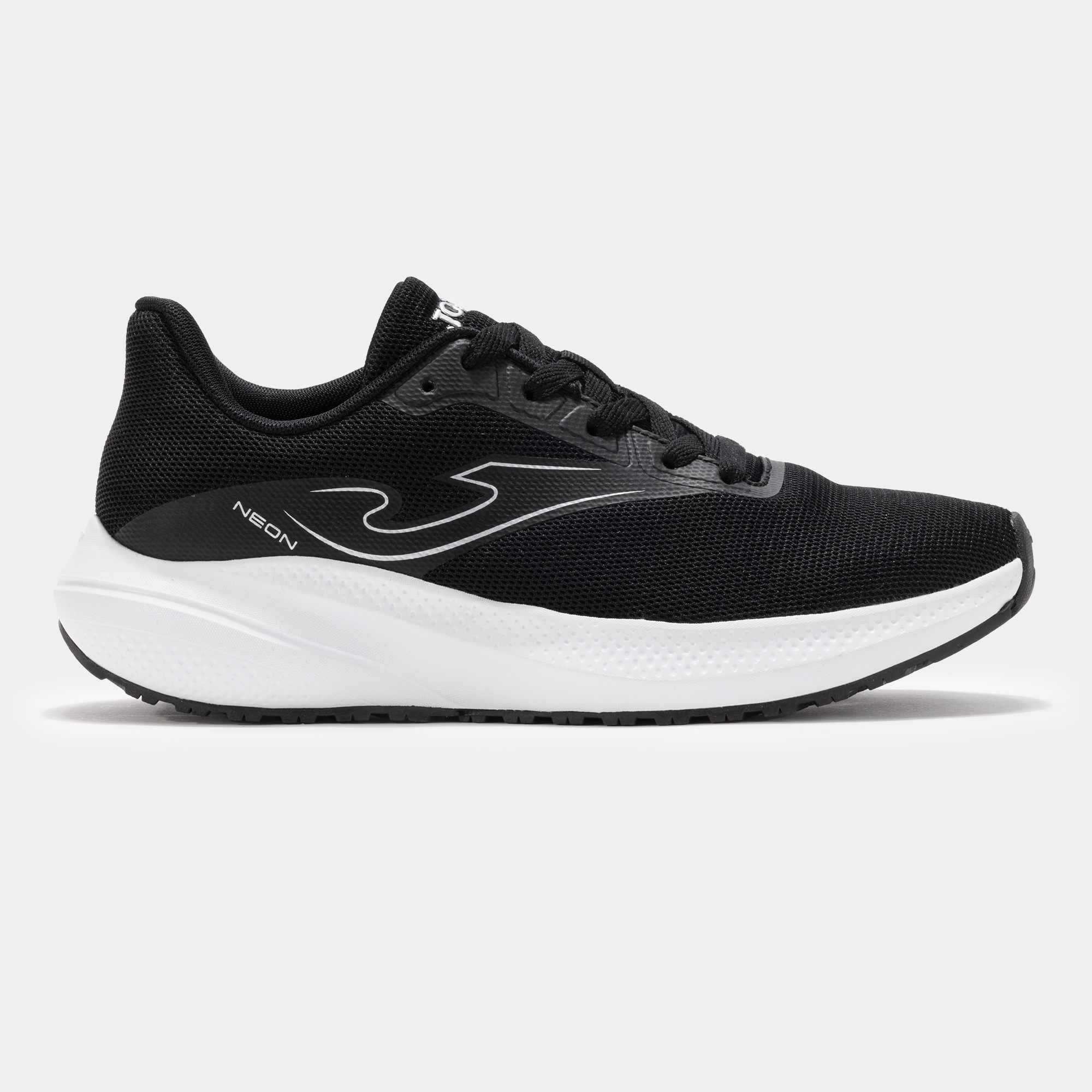 zap. joma neon 2401 black white RNEONW2401