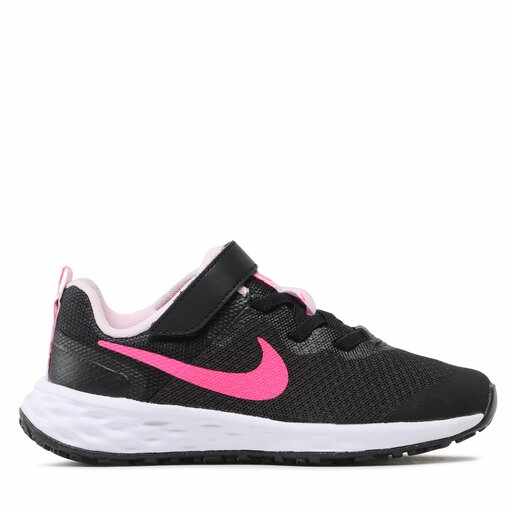 Nike revolution 6 nn (ps) DD1095-007