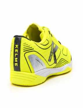 Kelme zapatilla f sala goleiro  55165 402