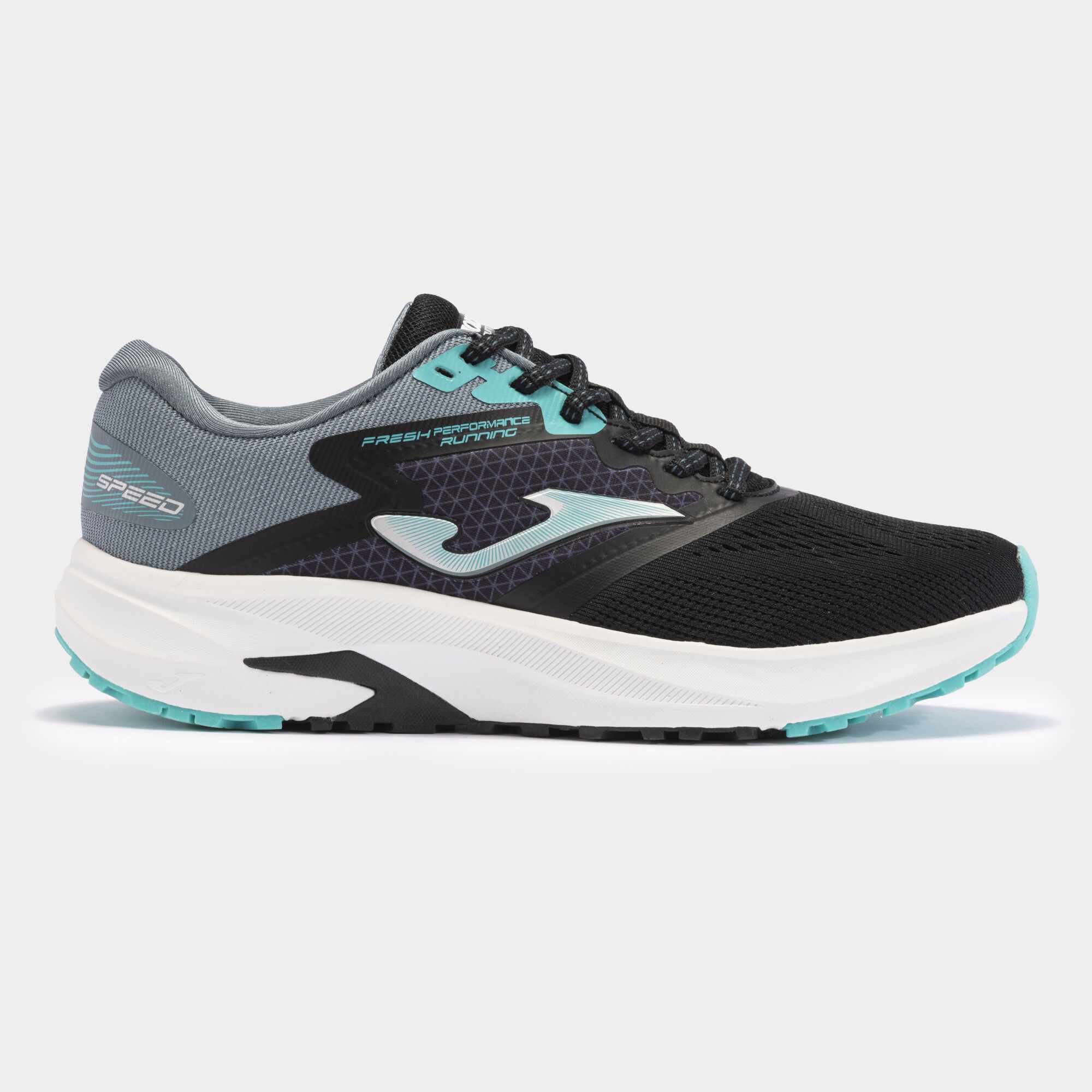 Joma Zapatilla Runing Speed Men 2401 Rspeew2401