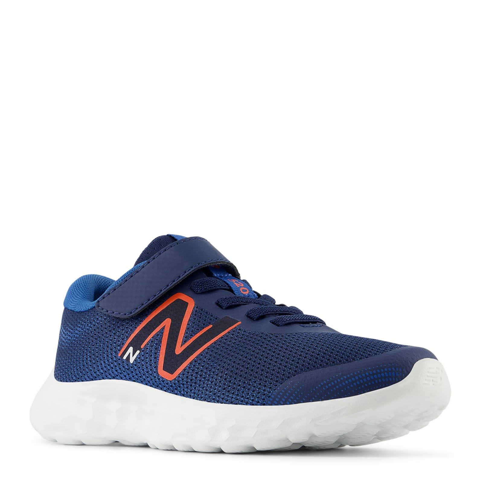 New Balance zapatilla jr PA520RR8
