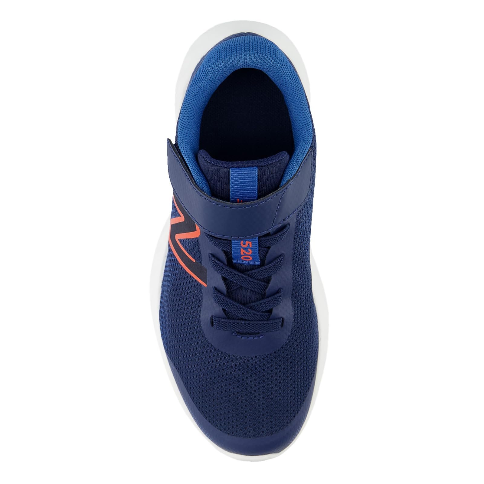 New Balance zapatilla jr PA520RR8
