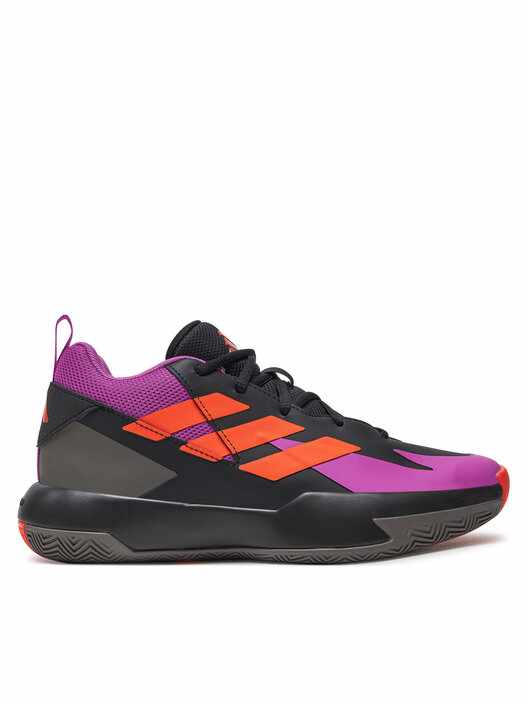 Adidas zapatlla baloncesto cross em up select j IG6639