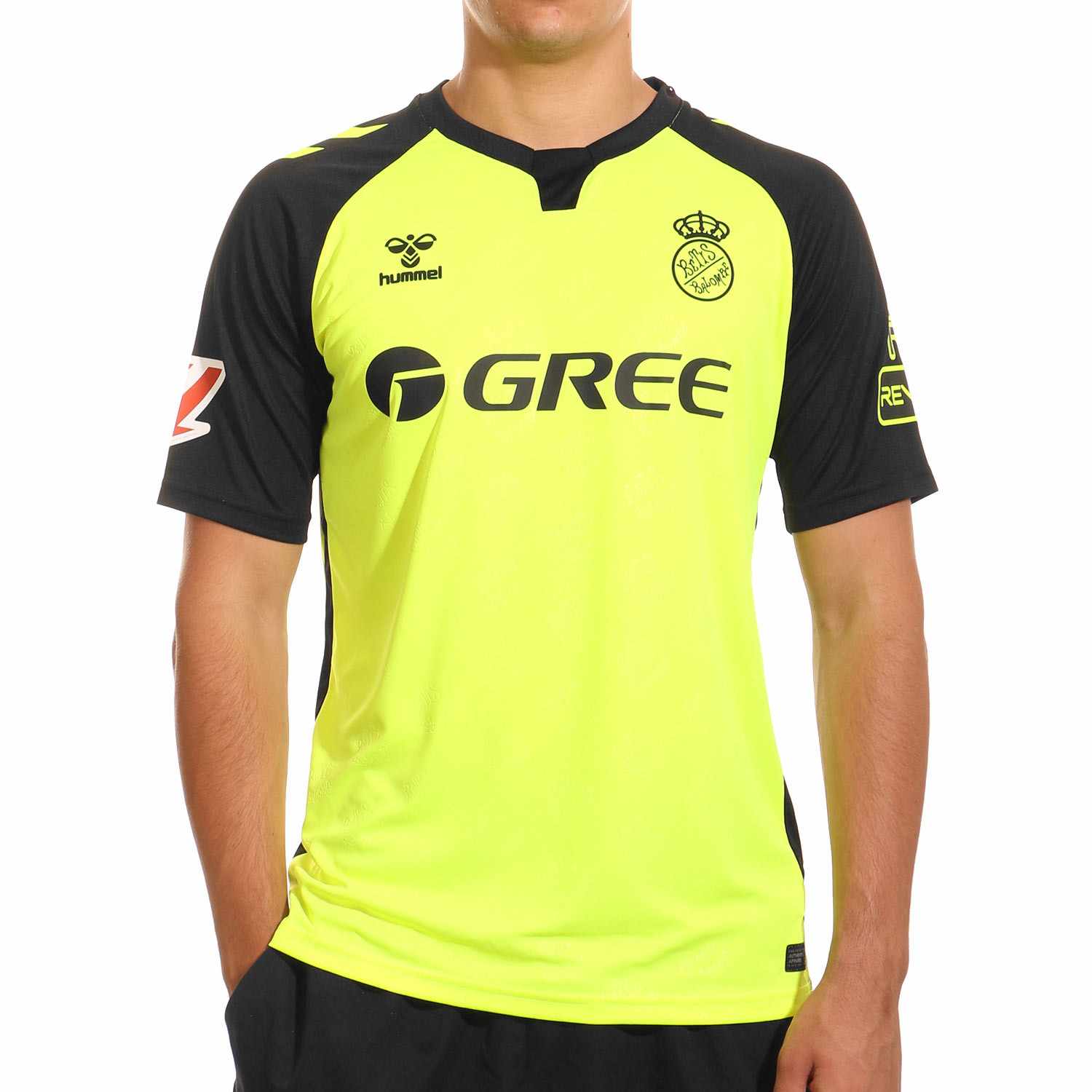 Real Betis Balompie camiseta 3 226826 5998