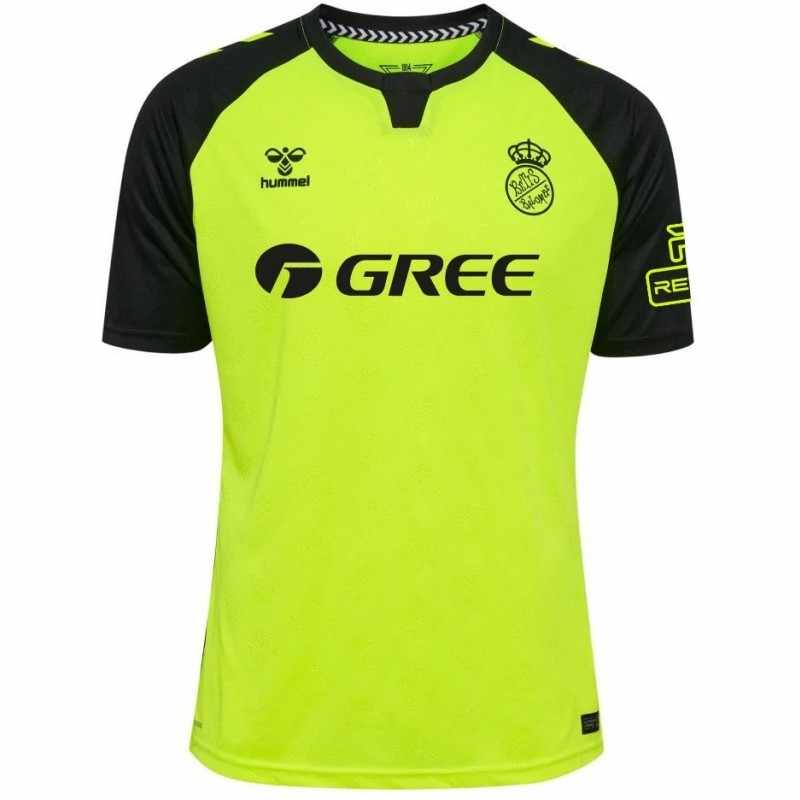 Real Betis balompie camiseta 3 jr 226827 5998
