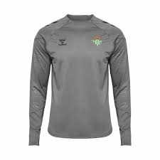 Real Betis Balompie sudadera jr 227833 2350