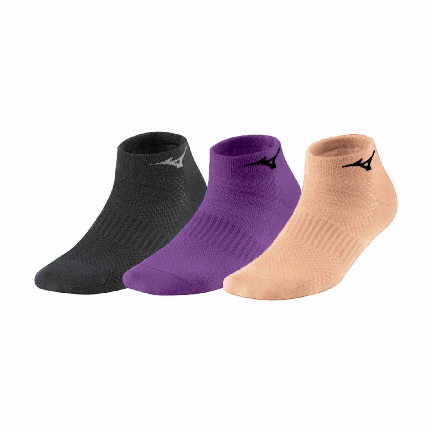 Mizuno  calcetin pack 3 67UU950 15