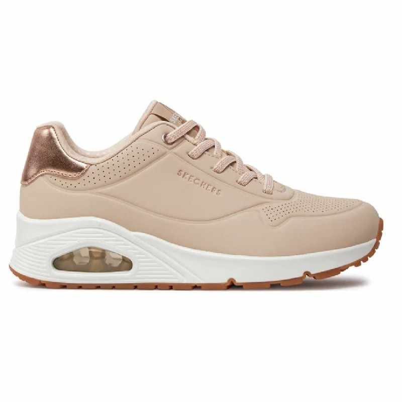 Skechers zapatilla 155196/NAT
