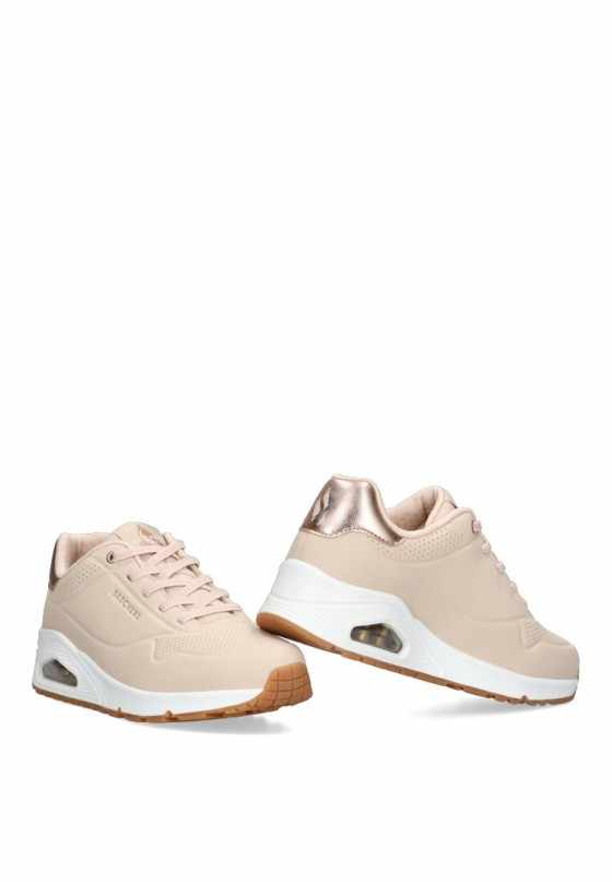 Skechers zapatilla 155196/NAT