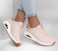 Skechers zapatilla 155196/NAT