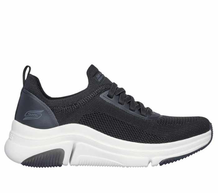 Skechers zapatilla 117580/BLK