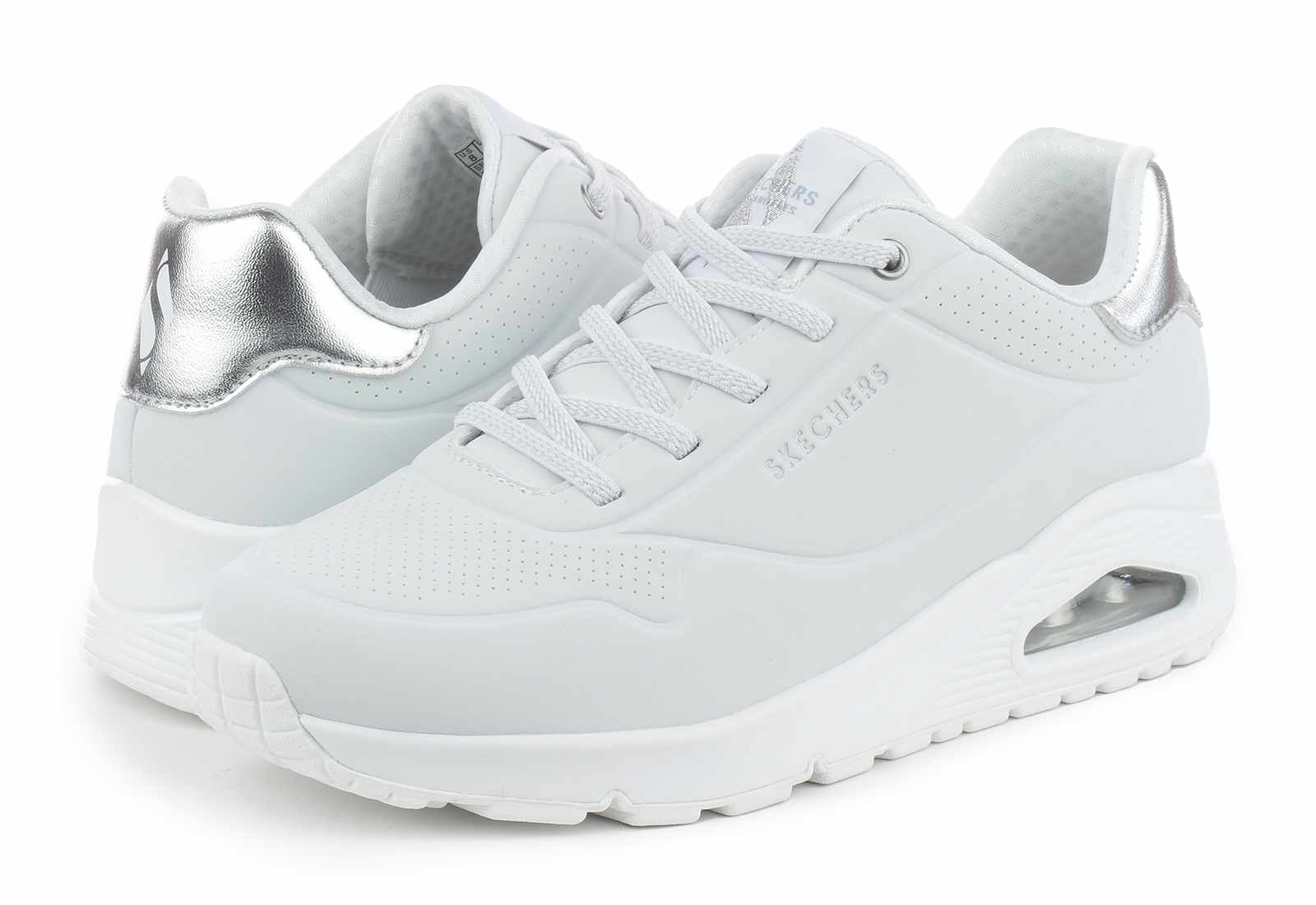 Skechers zapatilla 155196/WSL