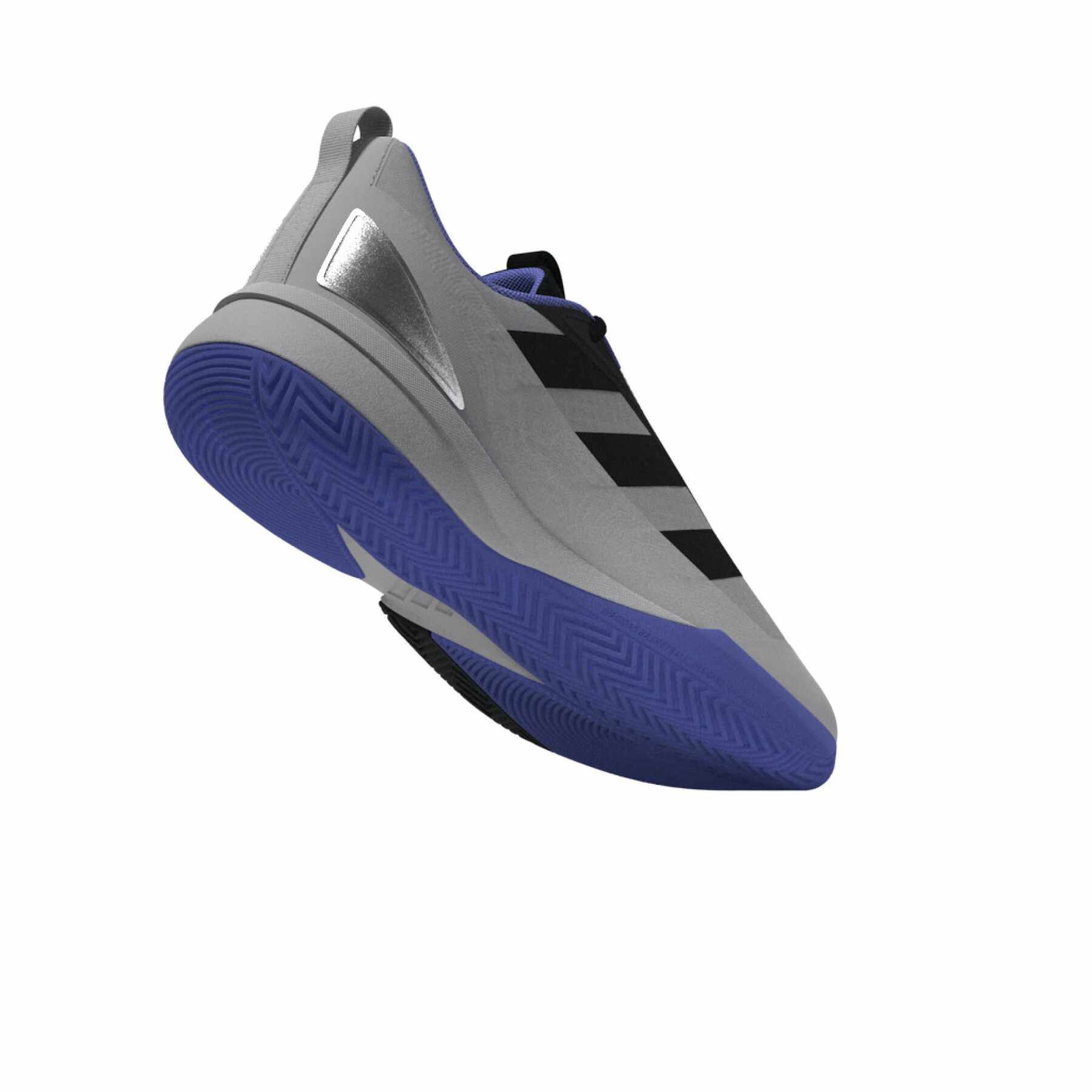 Adidas zapatillas baloncesto subzone IH8559