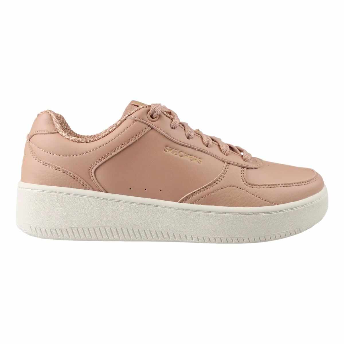 zap. skechers 185160/TAN