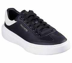 zap. skechers 232858/bkw