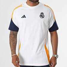 Real Madrid camiseta entreno IT5145
