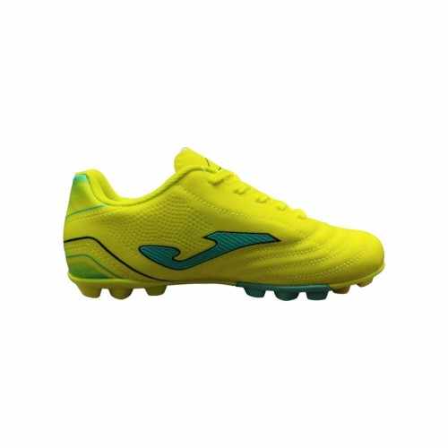 bota joma toledo jr 2411 lemon fluor turquoise TOJW2411HG