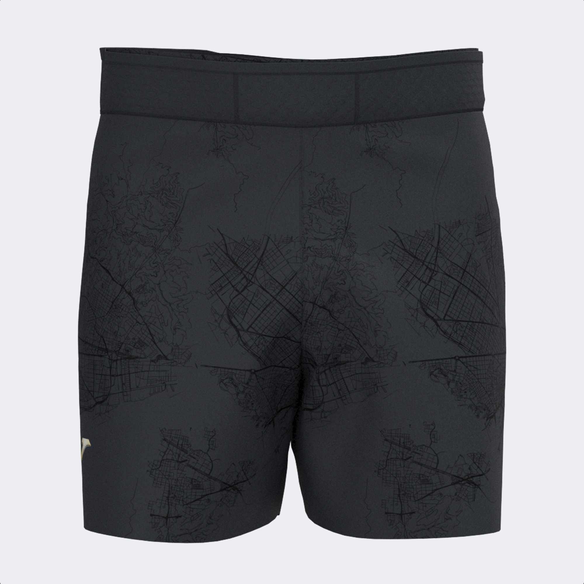 Joma pantalon run 103544.100