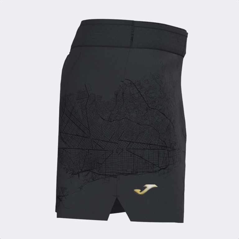 Joma pantalon run 103544.100