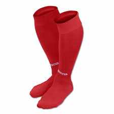 Joma medias rojas 400054.600