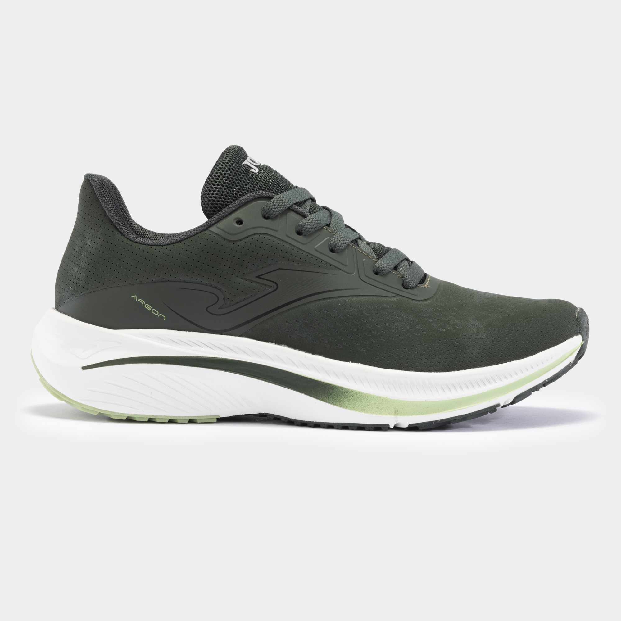 zap. joma argon men 2415 green RARGOW2415