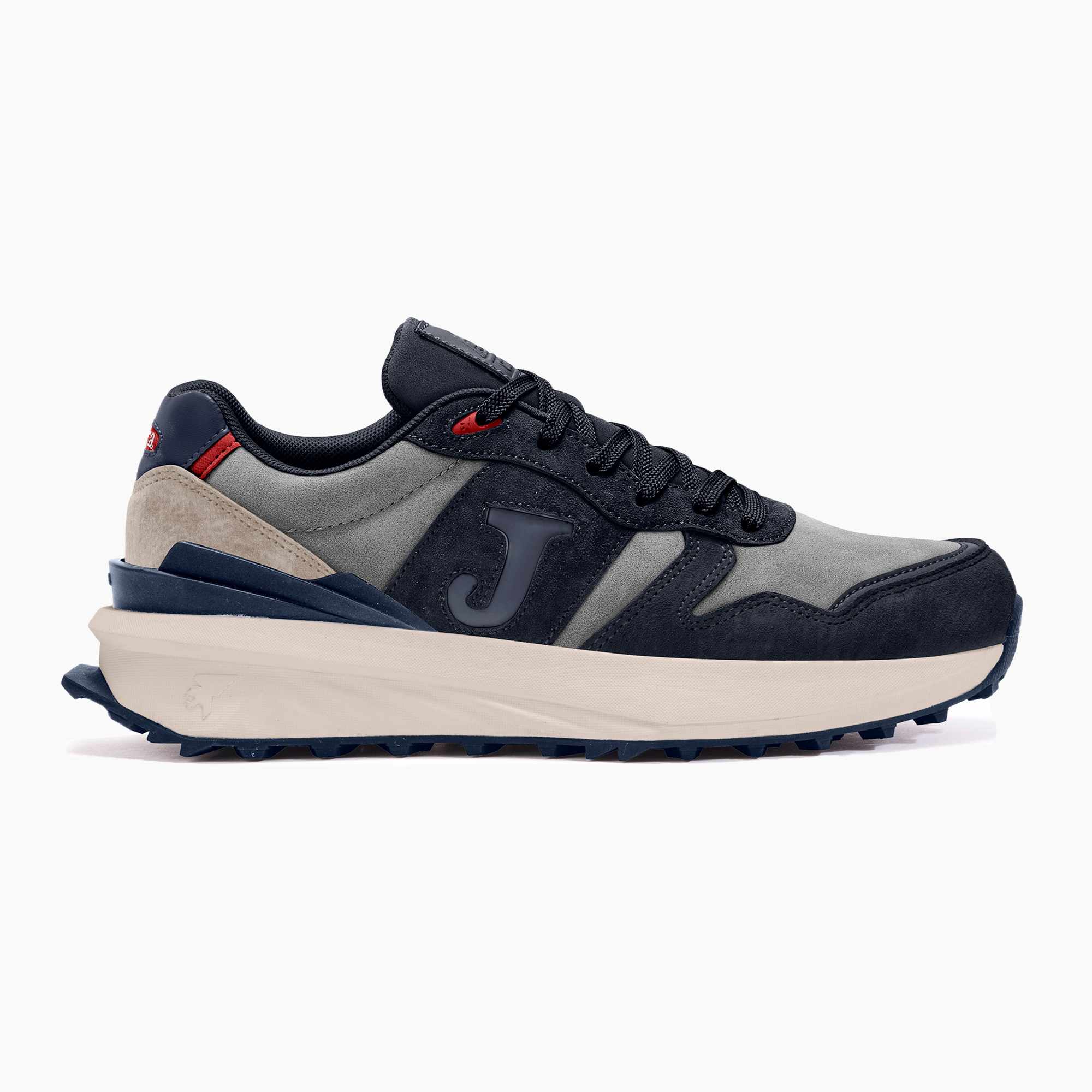 zap. joma c.200 men 2412 grey navy C200W2412