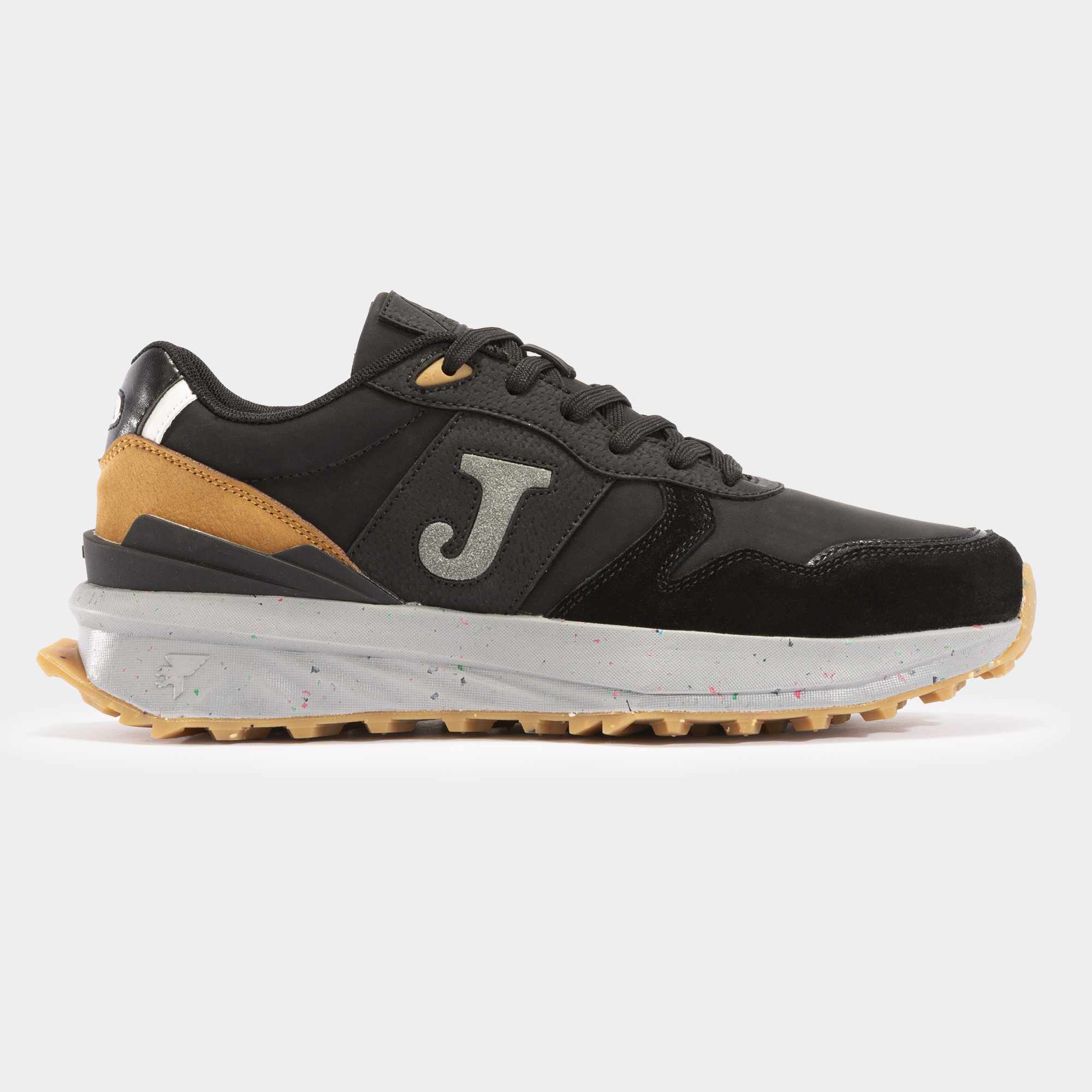 zap. joma c.200 men black C200W2401