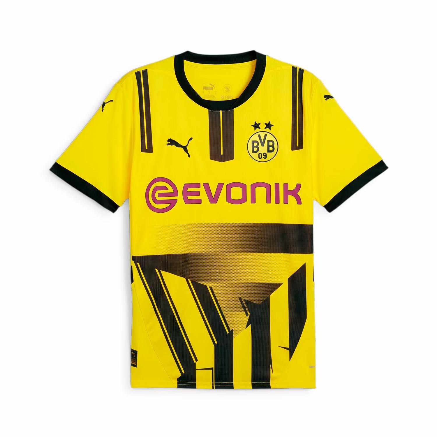 Borussia Dortmund camiseta jr 1 775683 01