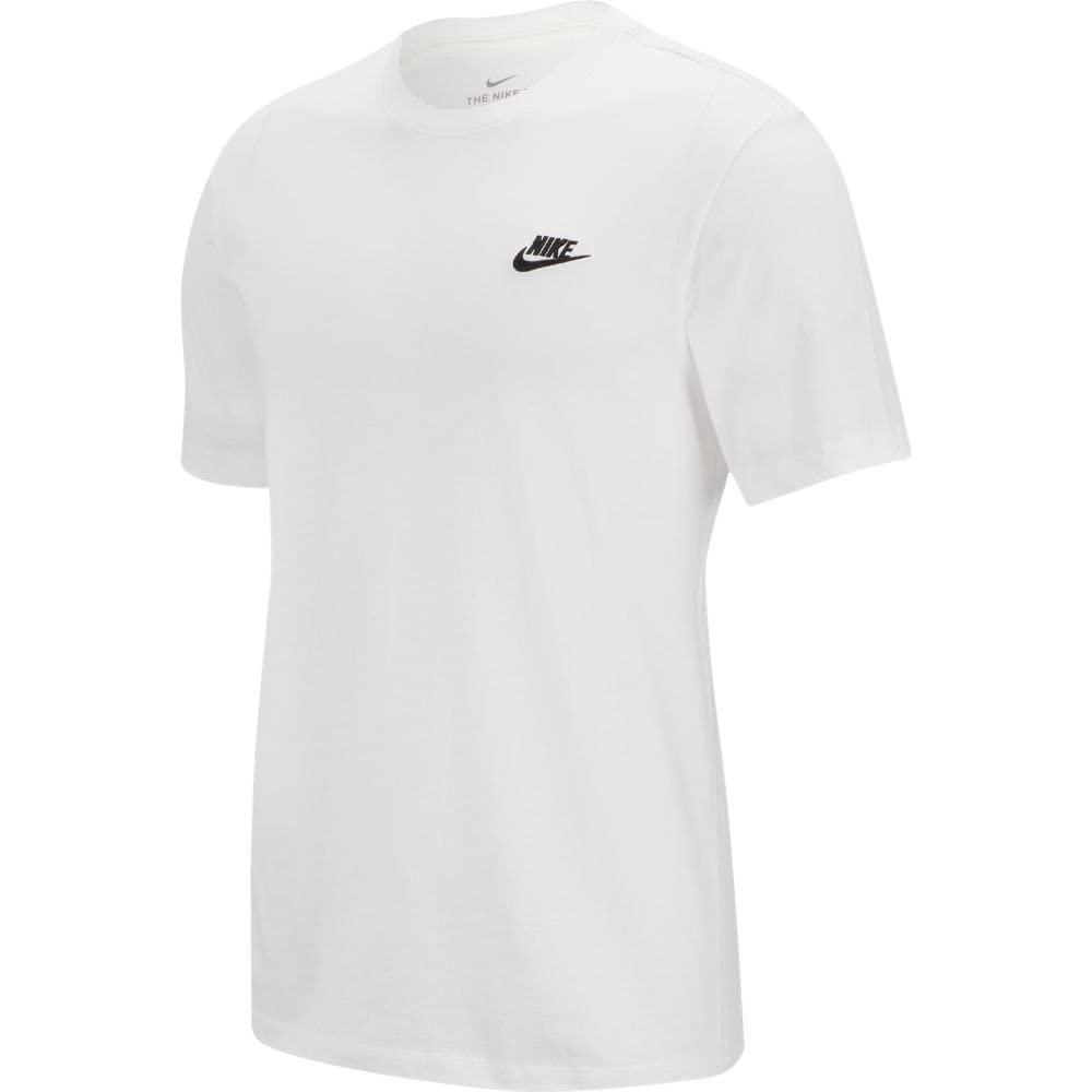 Nike camiseta sr ar4997-101 blaca