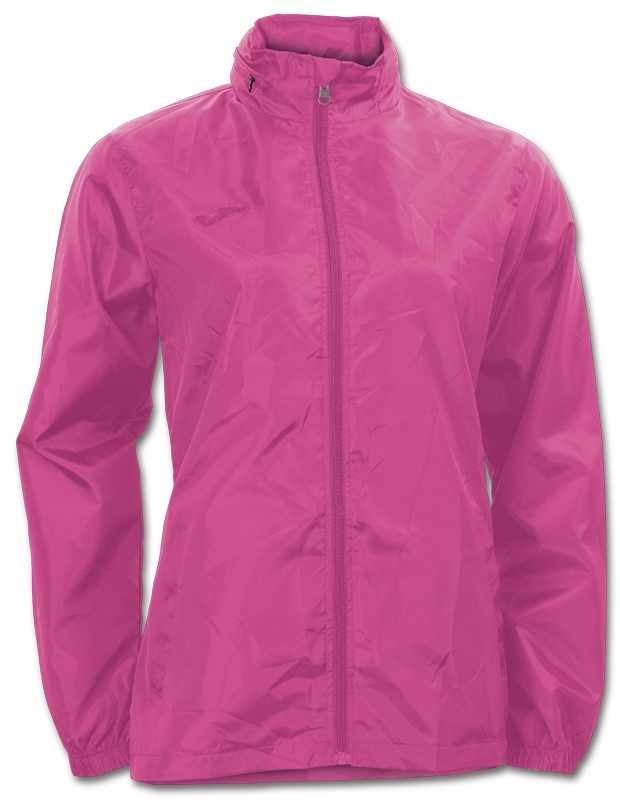 chubasquero joma galia fuchsia woman 900037.500