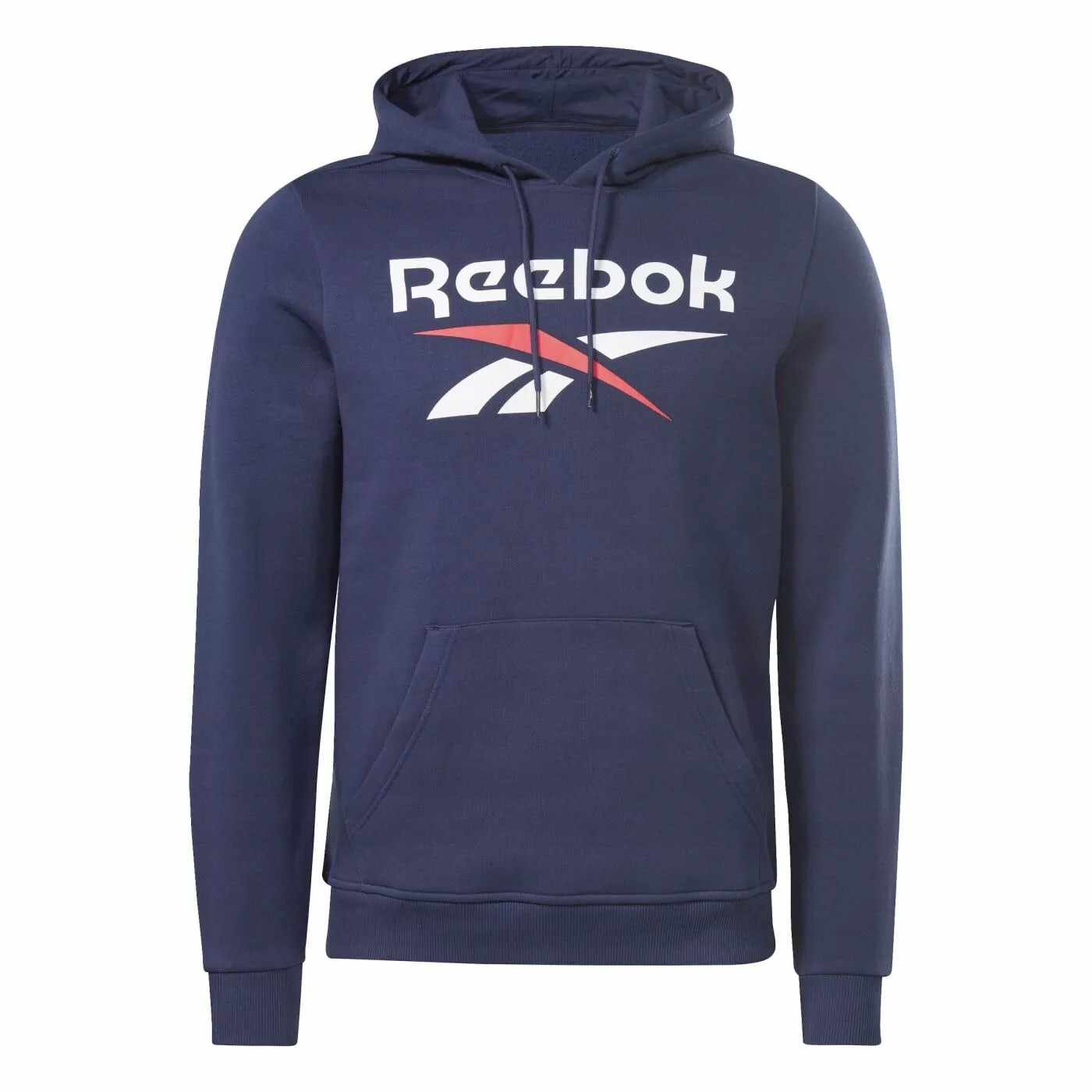 Reebok sudadera ri flc big logo 100050291